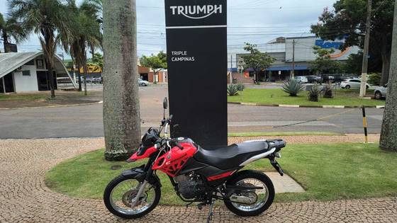 YAMAHA XTZ 150 CROSSER S YAMAHA XTZ 150 CROSSER S